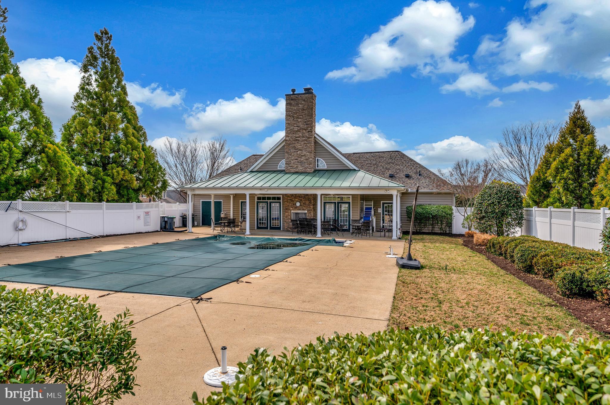 11805 LEGACY WOODS DRIVE