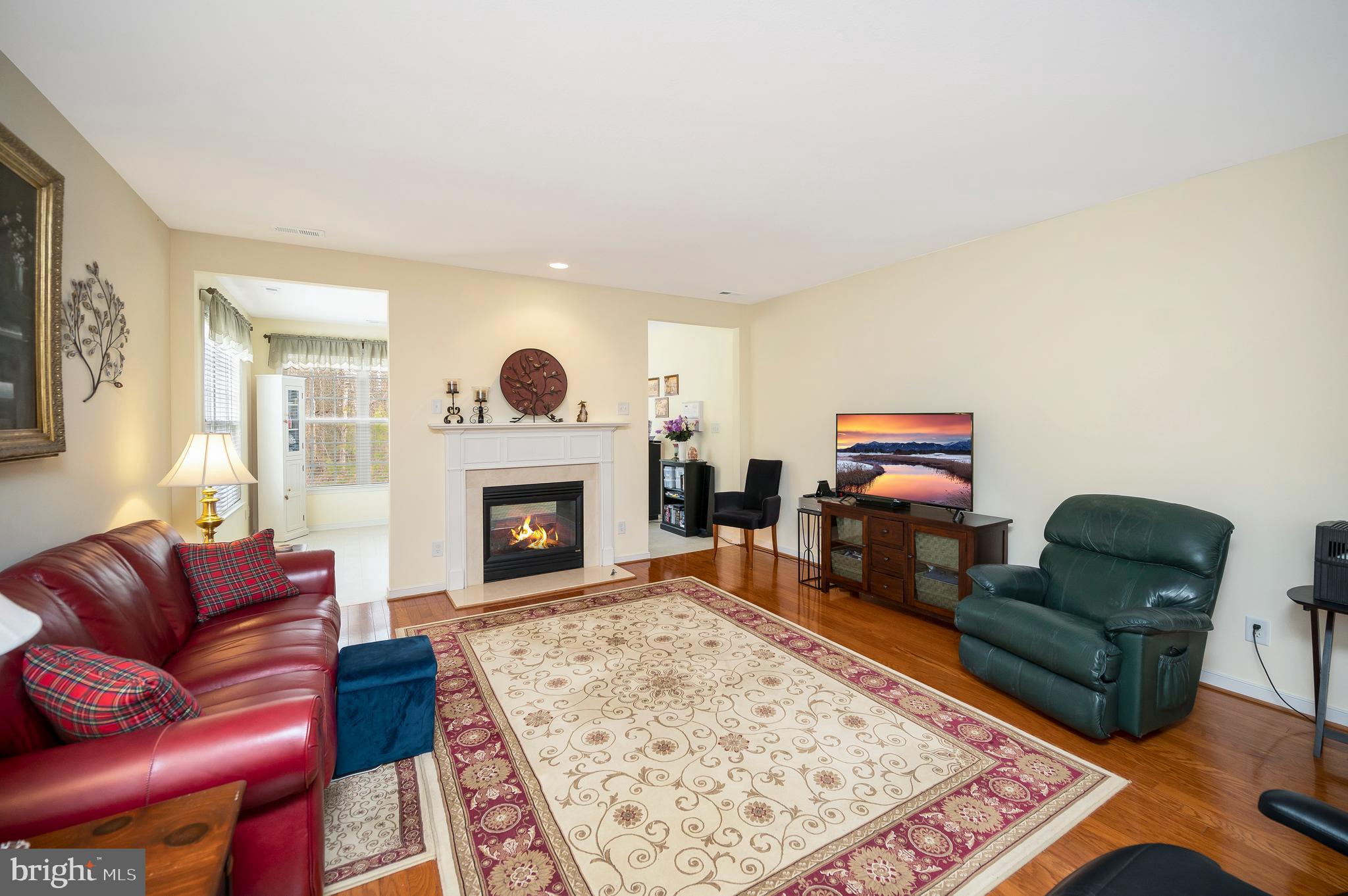 11805 LEGACY WOODS DRIVE