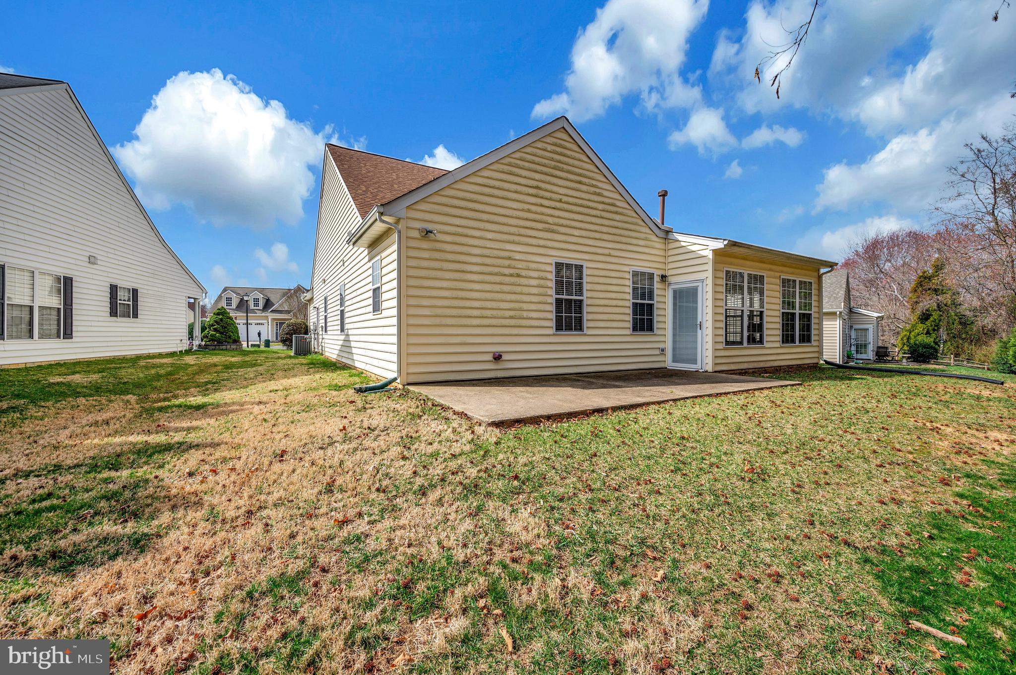 11805 LEGACY WOODS DRIVE