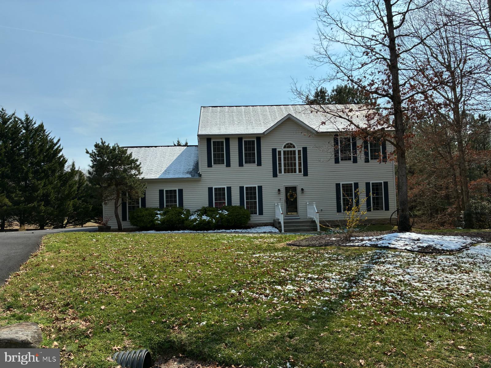 4318 BRIDLEPATH COURT