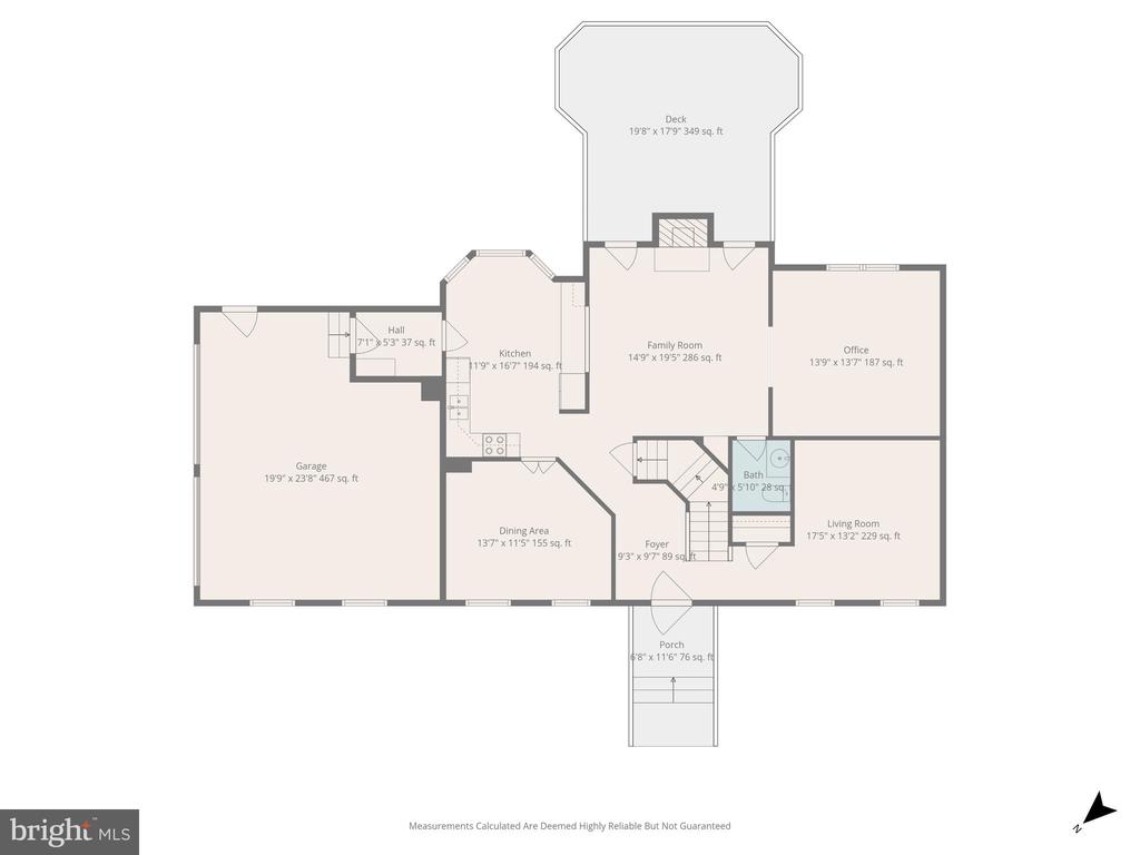 4318 BRIDLEPATH COURT