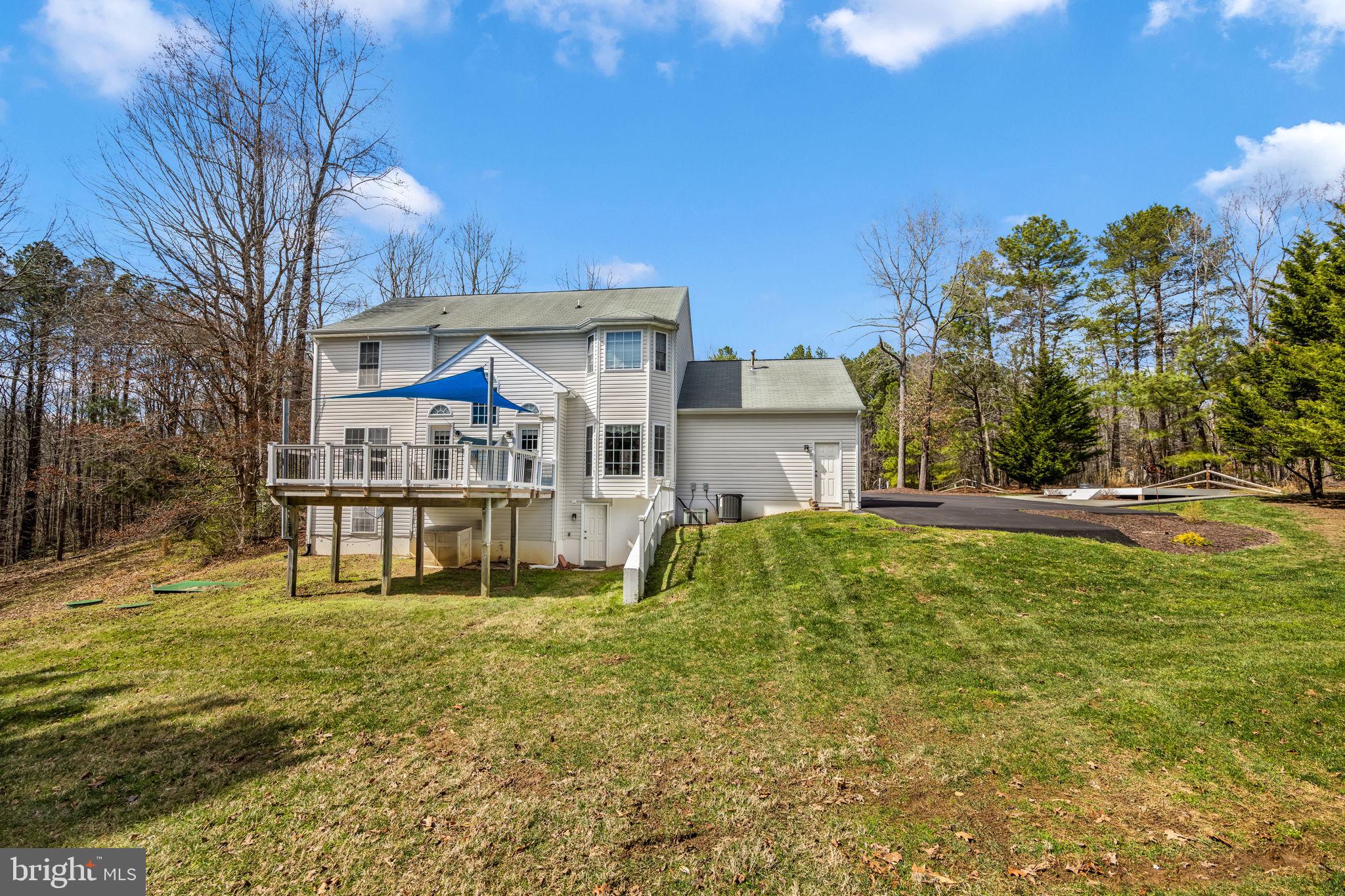 4318 BRIDLEPATH COURT