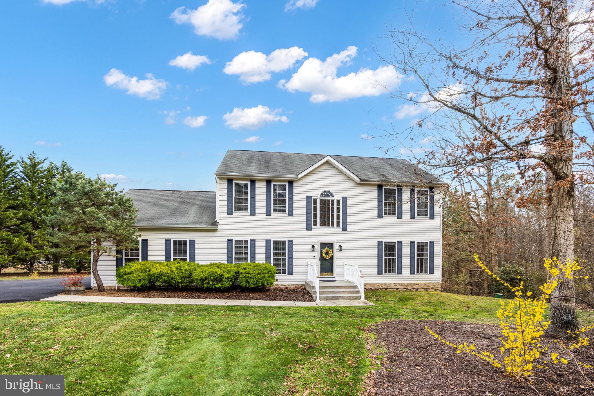 4318 BRIDLEPATH COURT