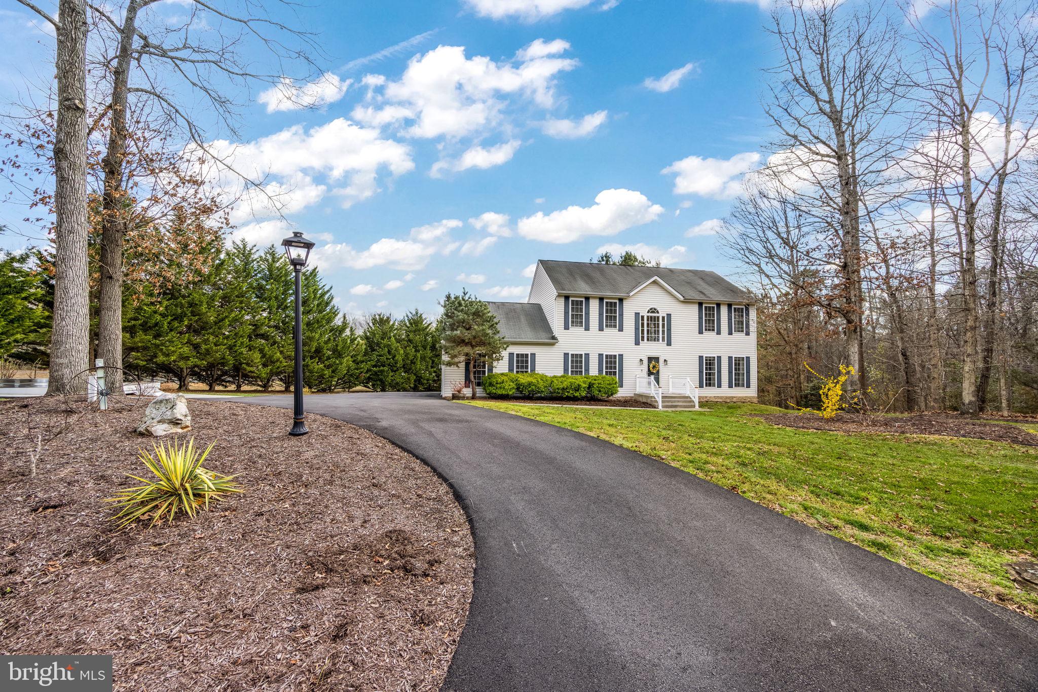 4318 BRIDLEPATH COURT