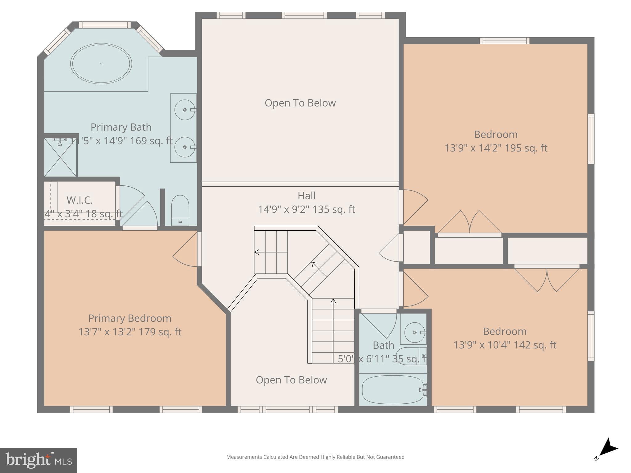 4318 BRIDLEPATH COURT