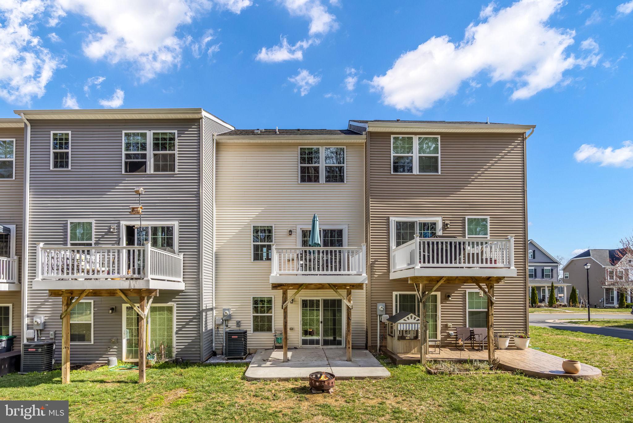 6516 CRITTENDEN LANE