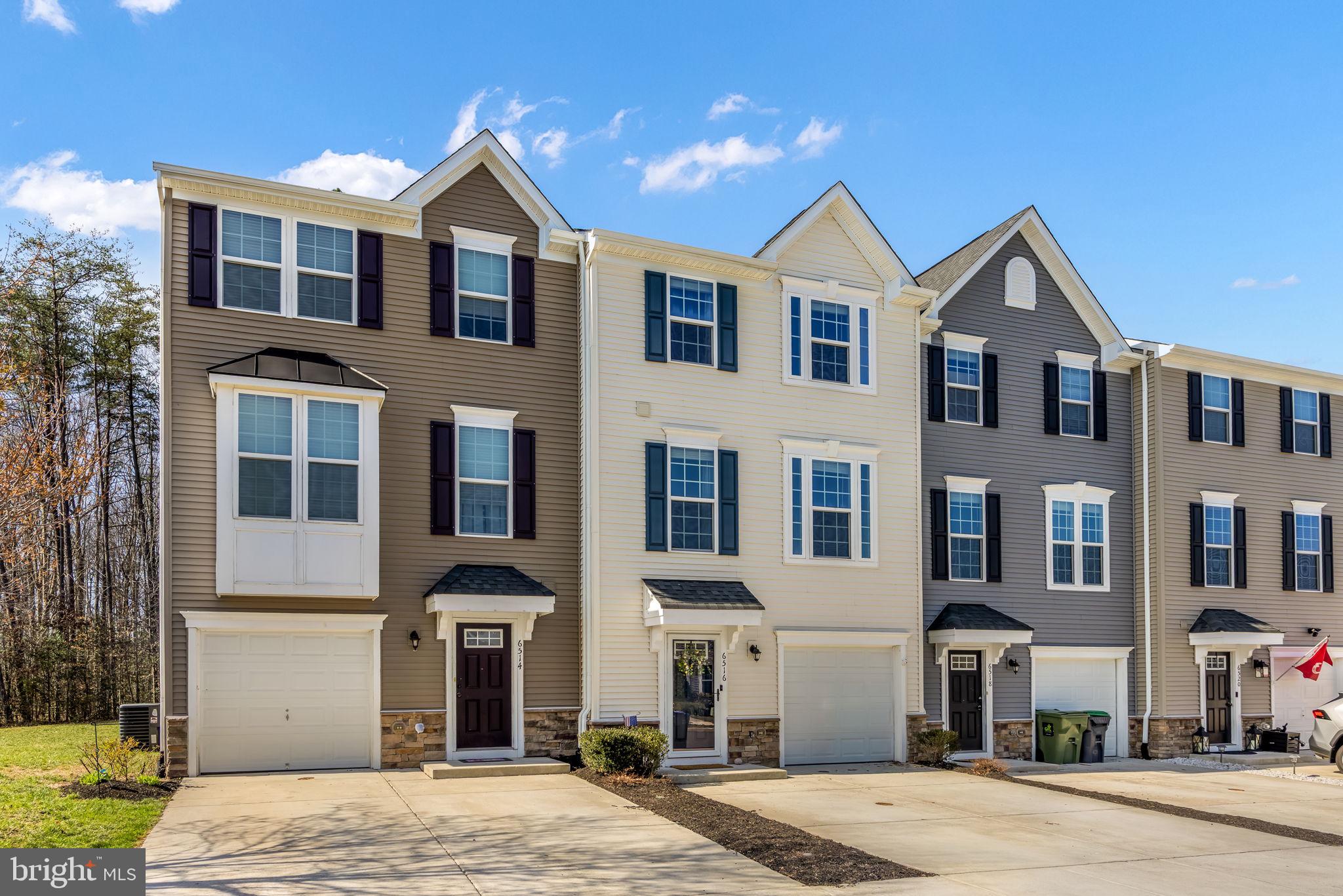 6516 CRITTENDEN LANE