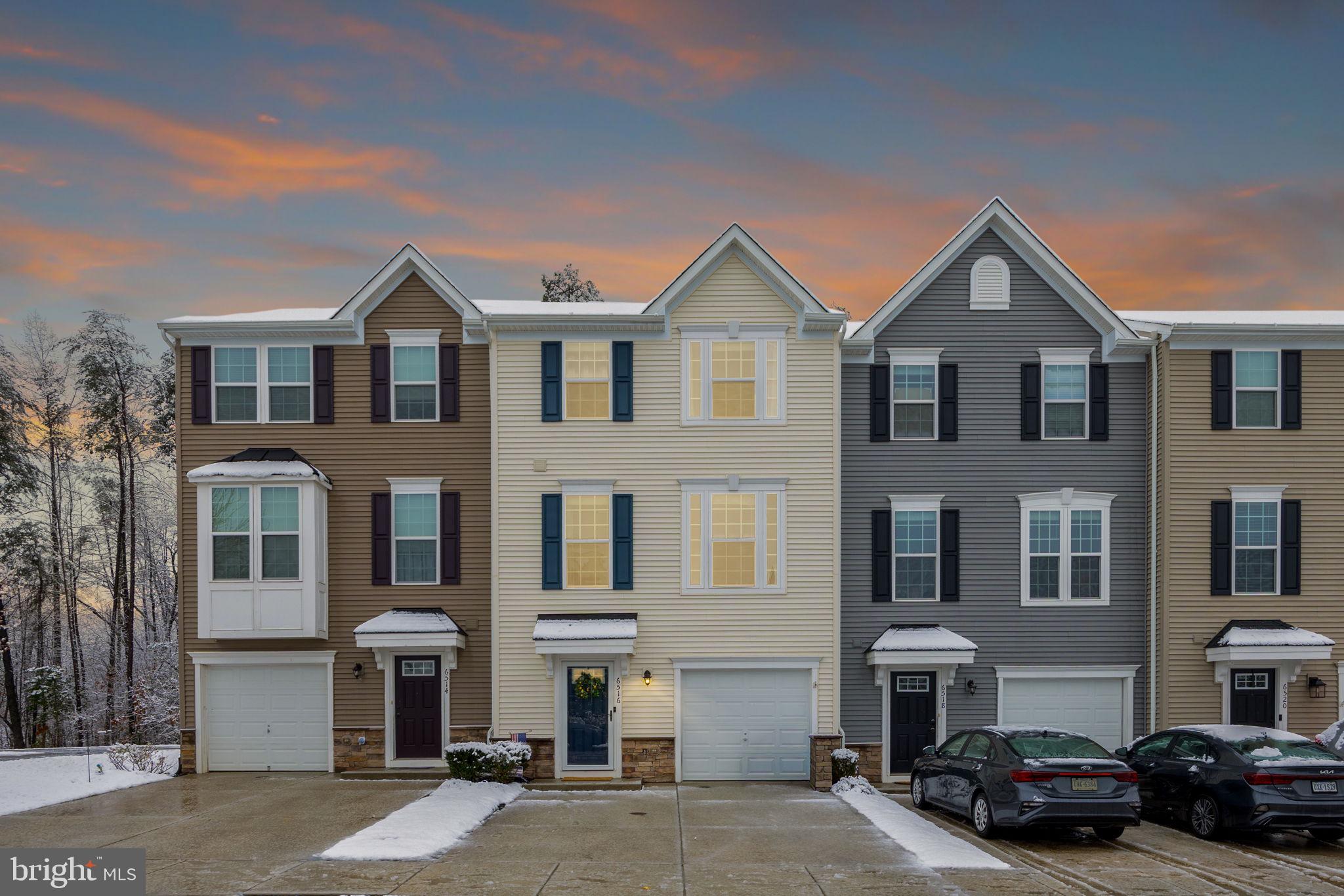 6516 CRITTENDEN LANE