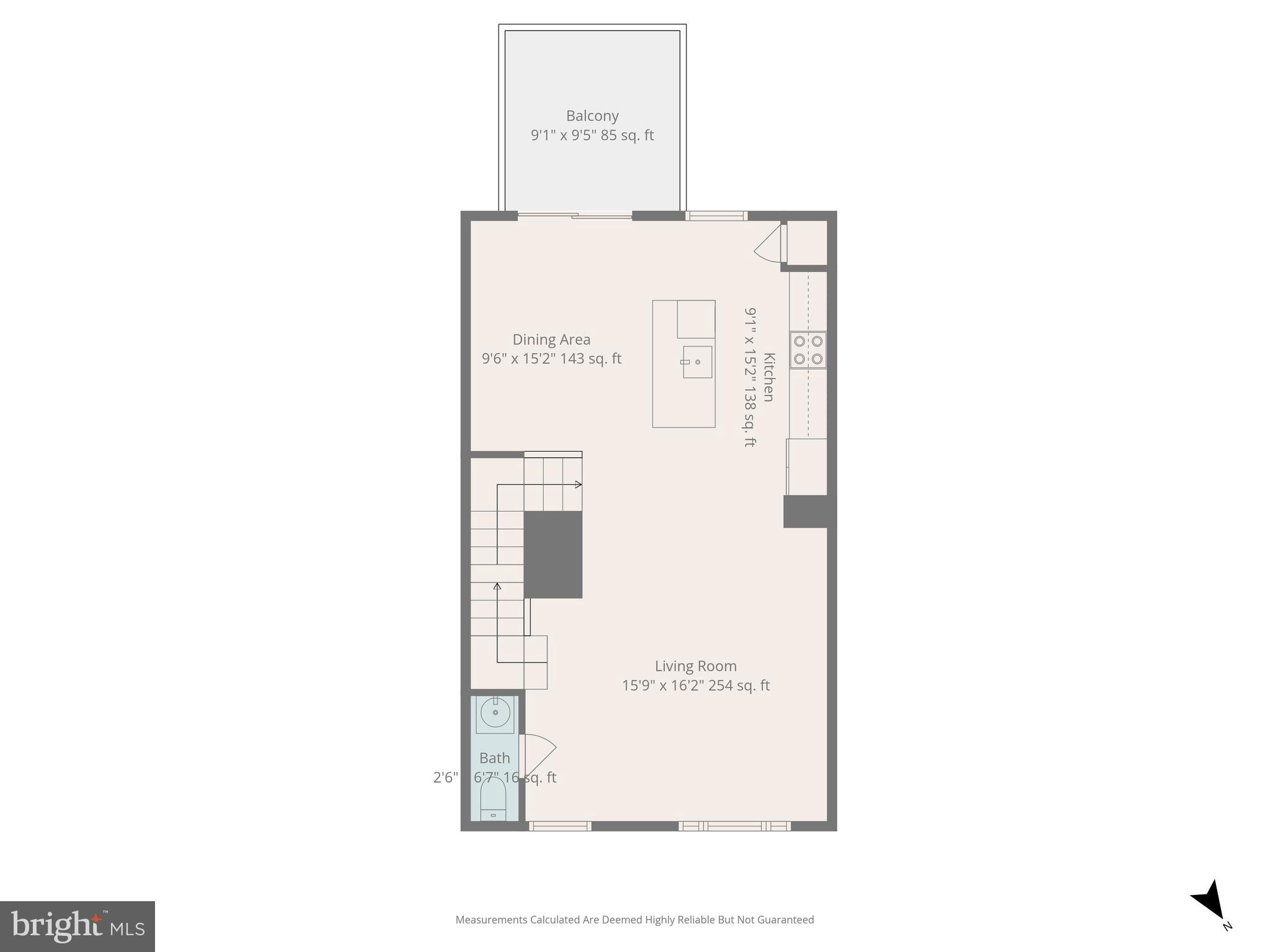 6516 CRITTENDEN LANE