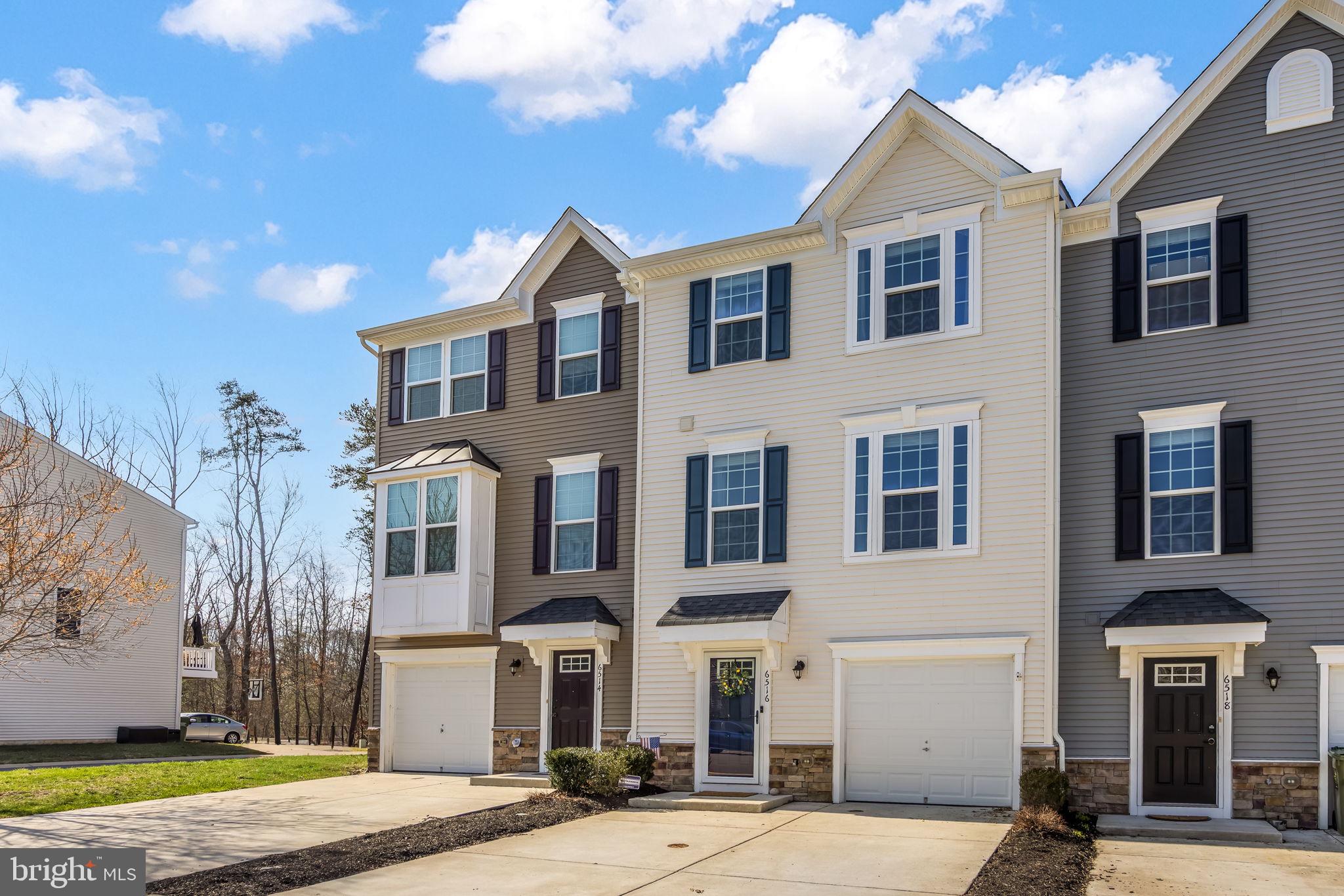 6516 CRITTENDEN LANE