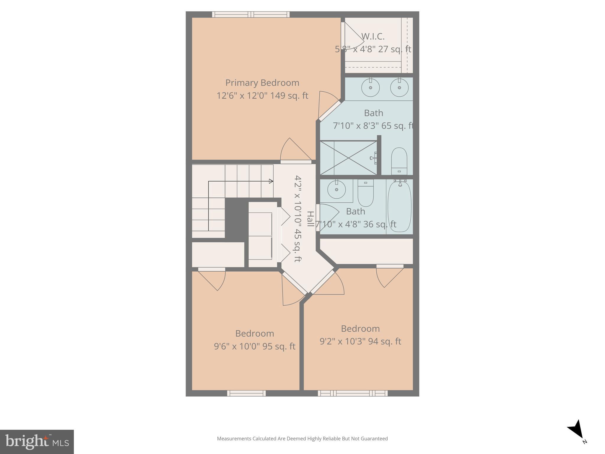 6516 CRITTENDEN LANE