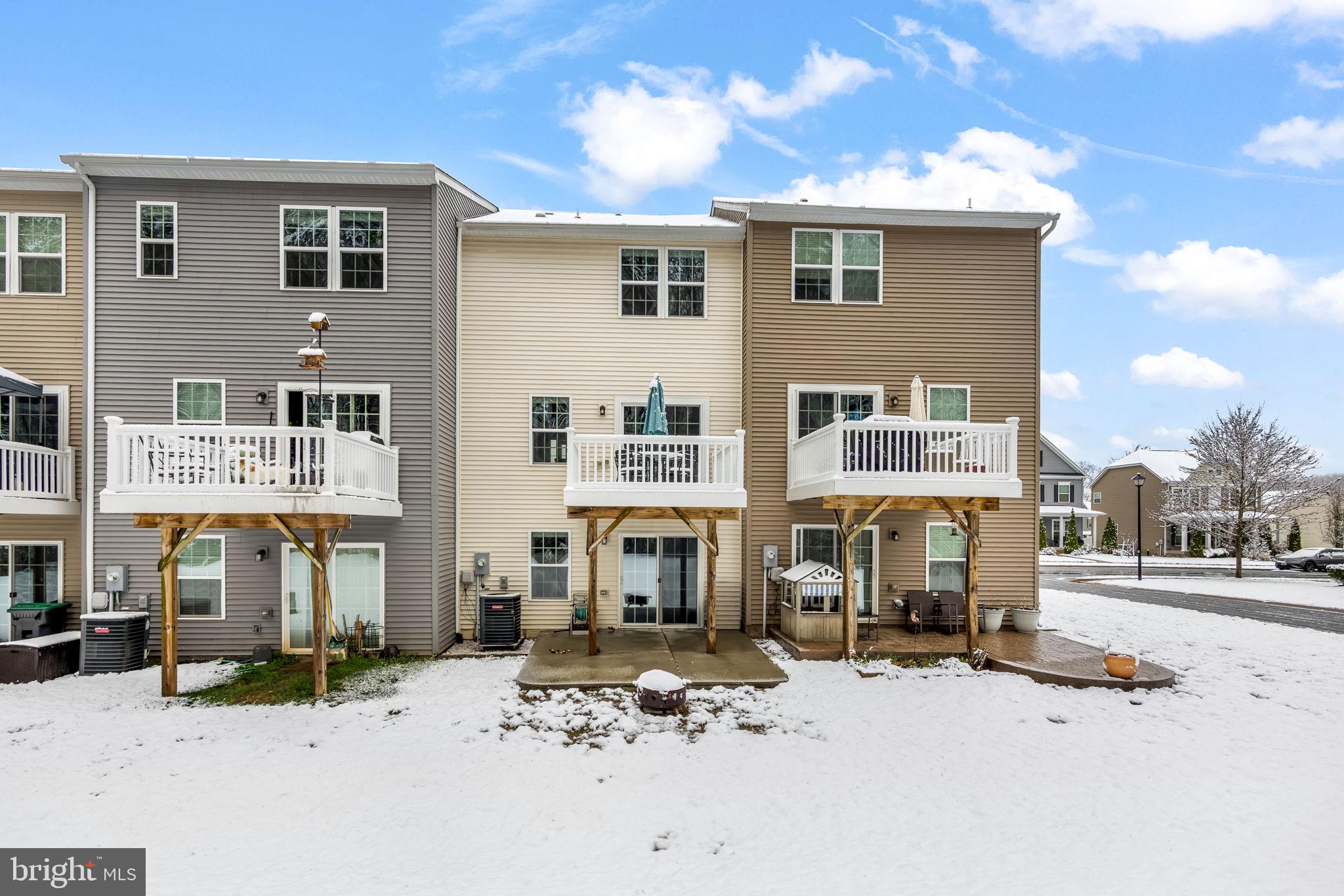 6516 CRITTENDEN LANE