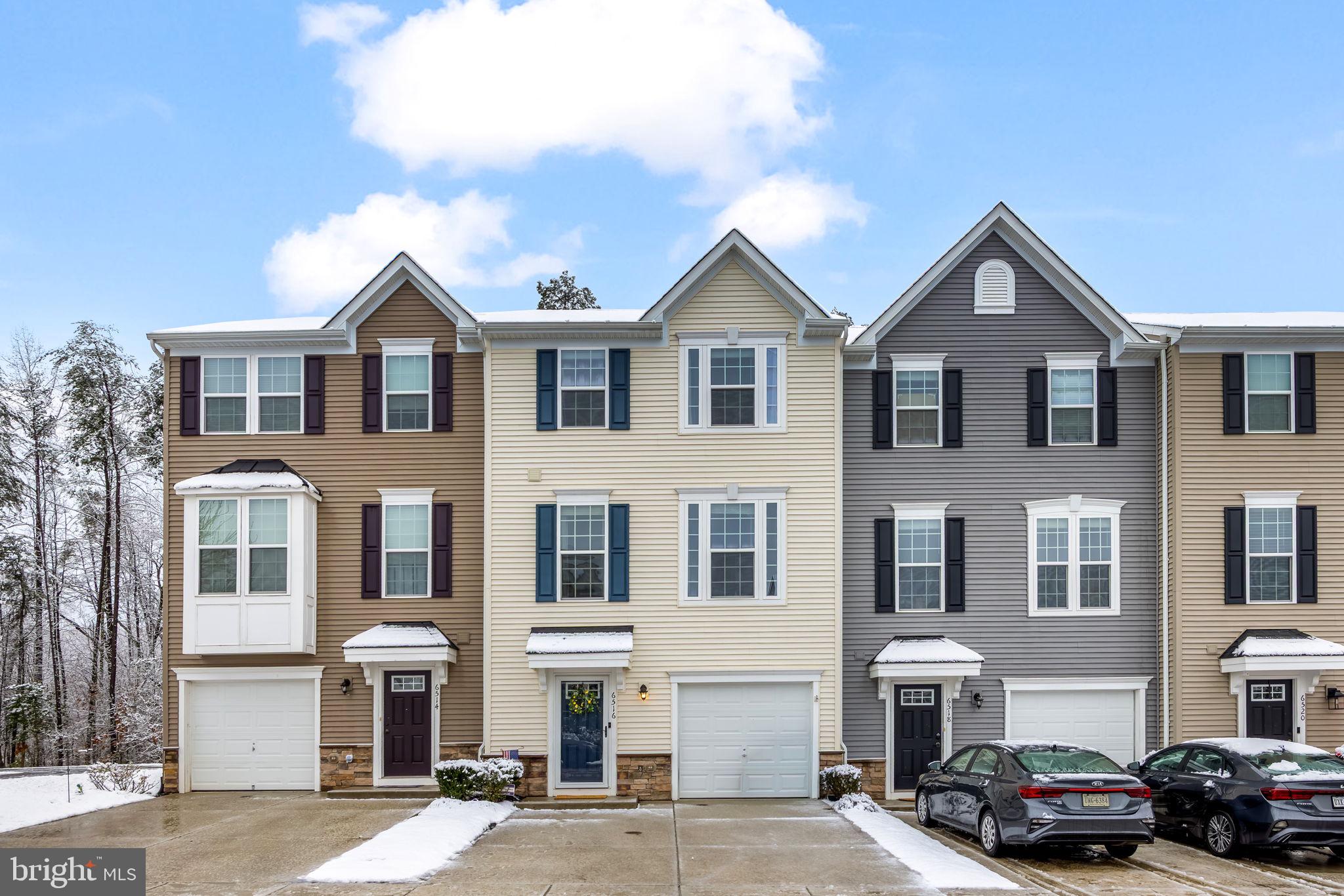 6516 CRITTENDEN LANE