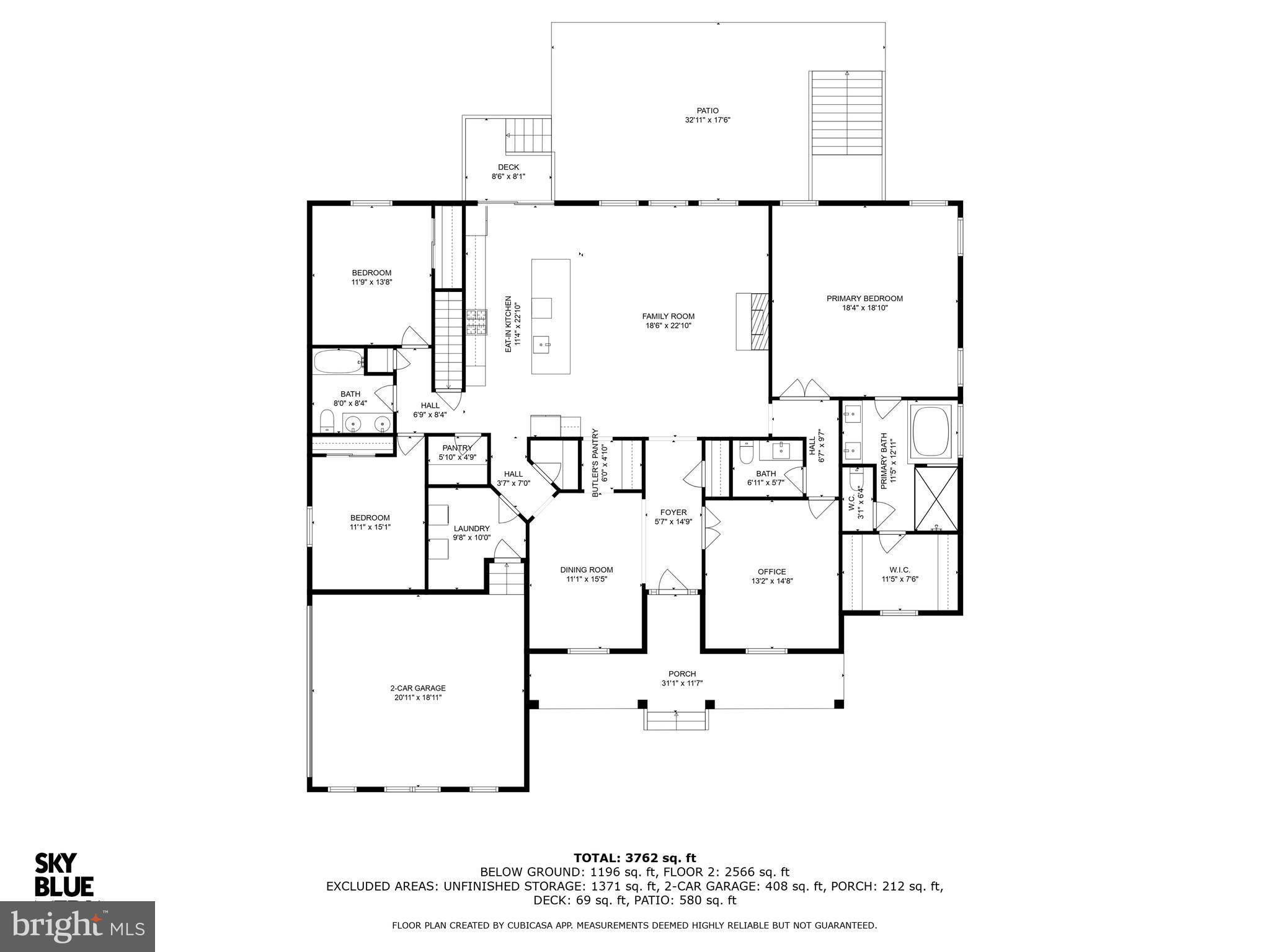 11726 ROBIN WOODS CIRCLE