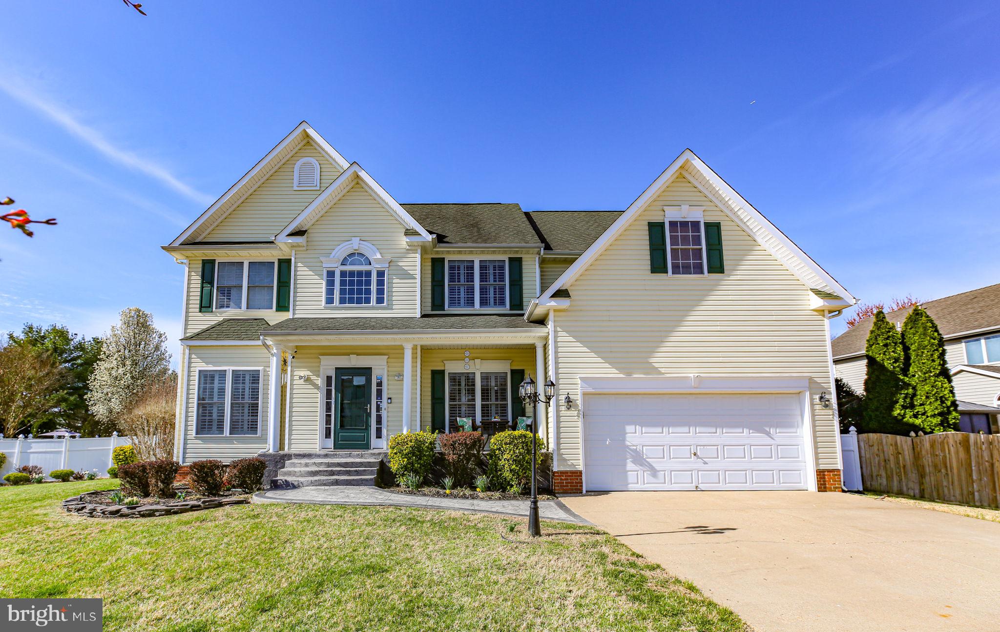 10804 TIDES COURT