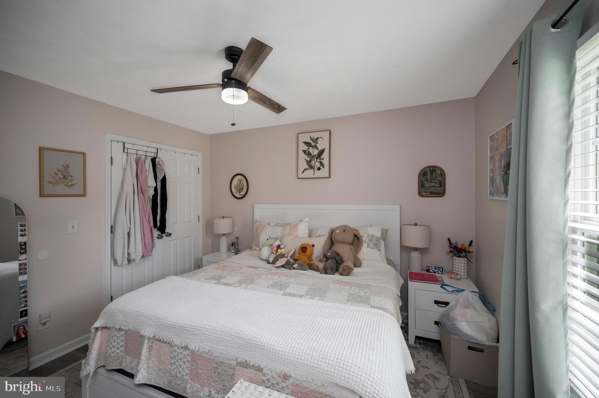 9504 QUAIL MEADOWS DRIVE