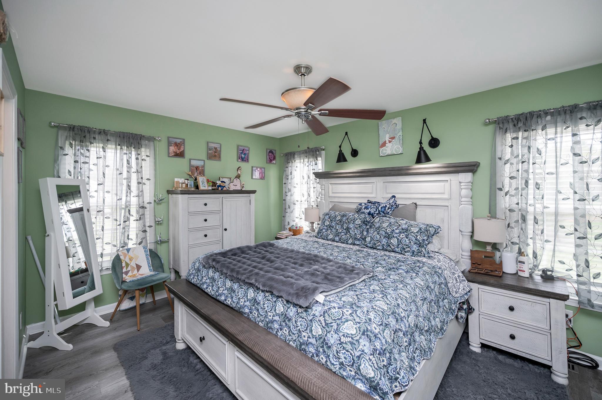 9504 QUAIL MEADOWS DRIVE