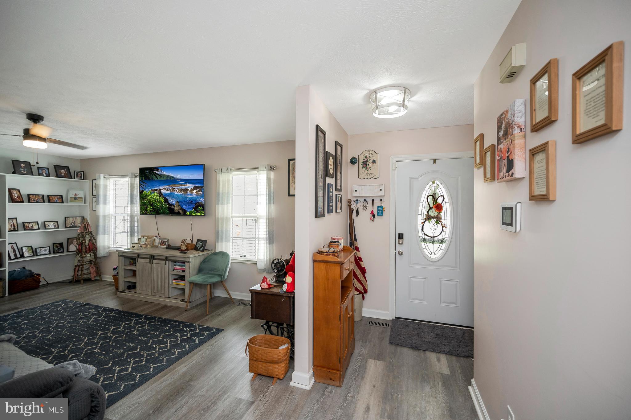 9504 QUAIL MEADOWS DRIVE