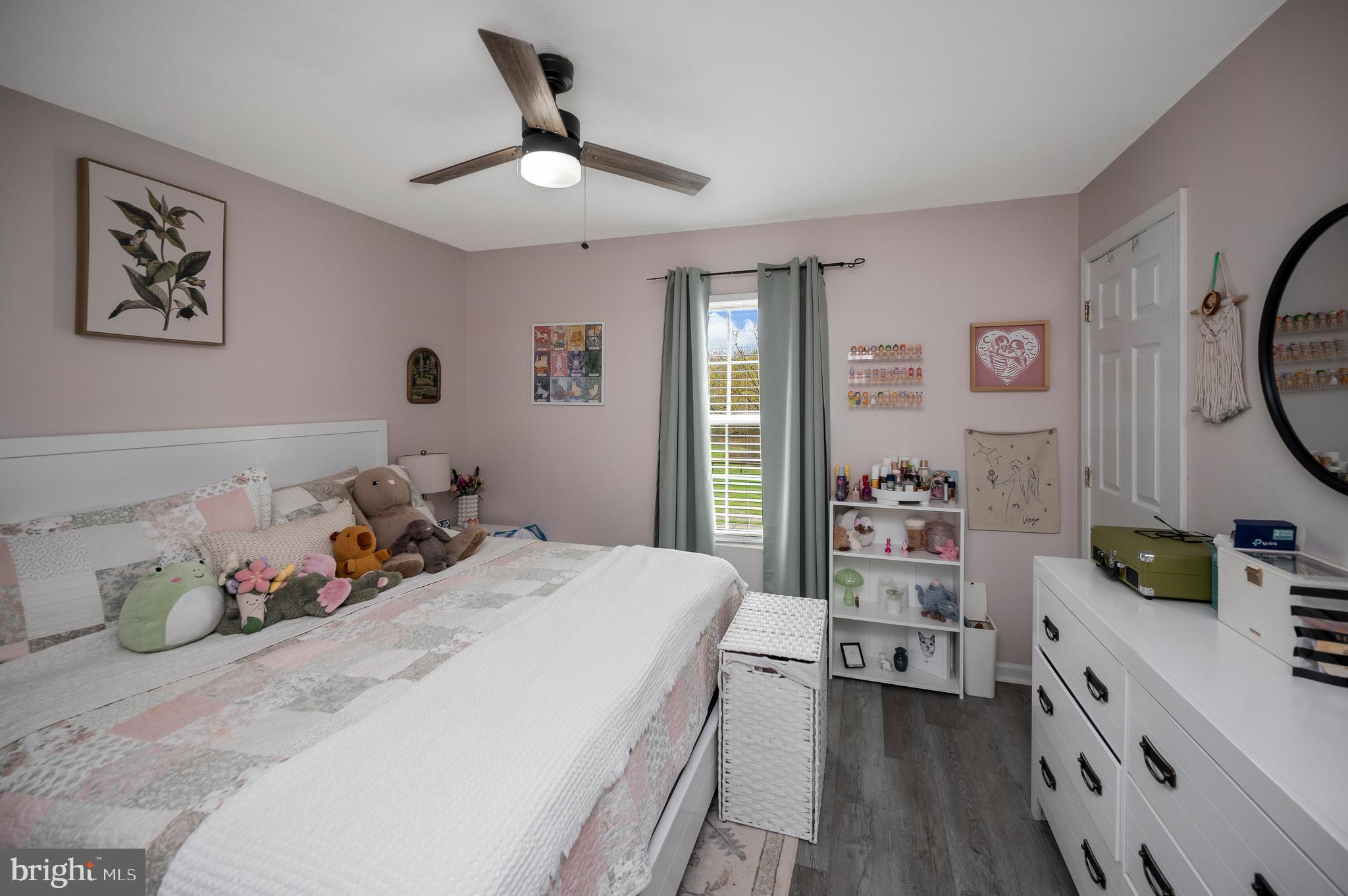 9504 QUAIL MEADOWS DRIVE