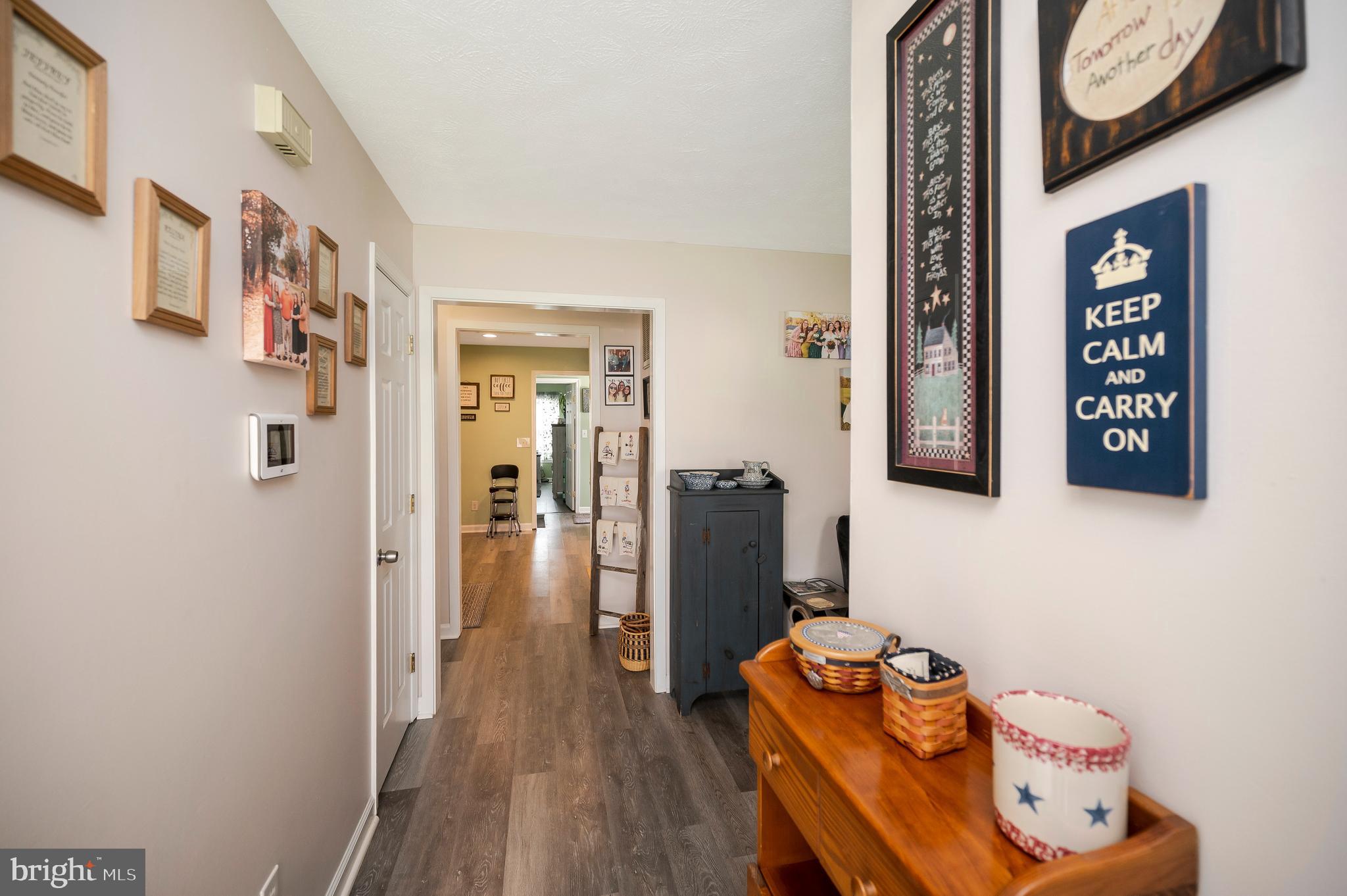 9504 QUAIL MEADOWS DRIVE