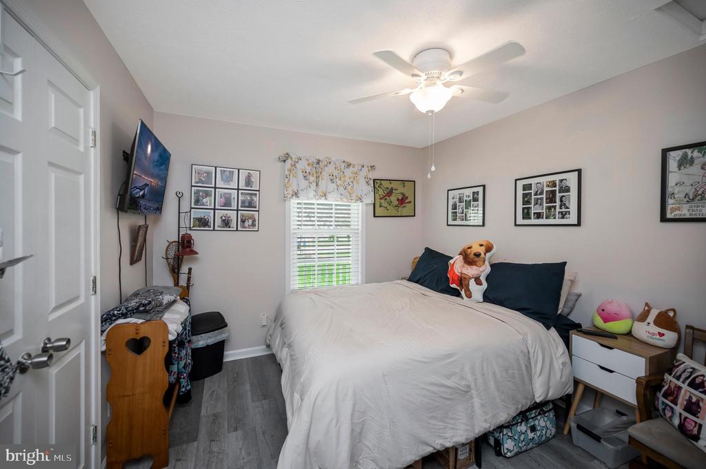9504 QUAIL MEADOWS DRIVE