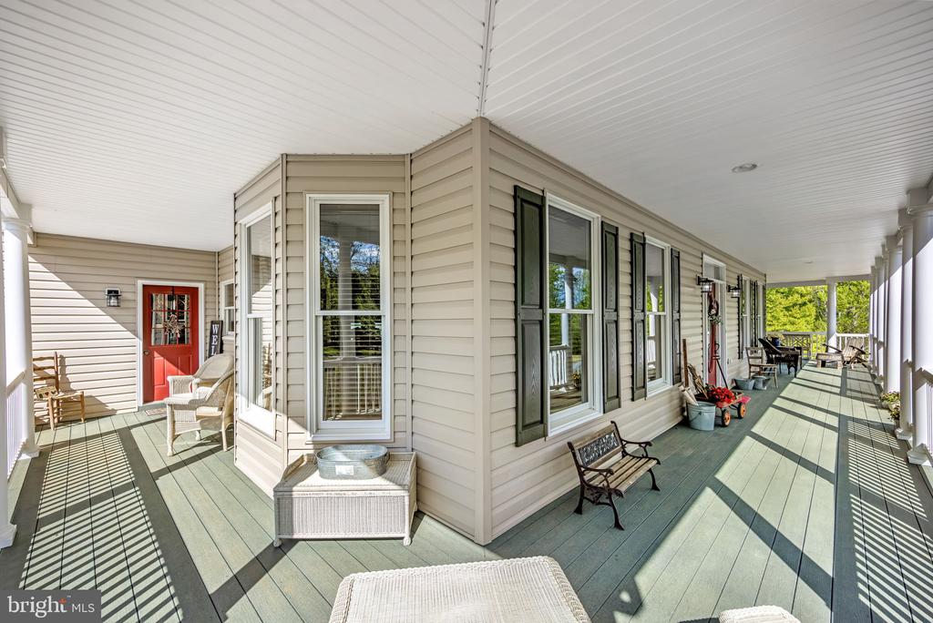 6657 LAWYERS ROAD