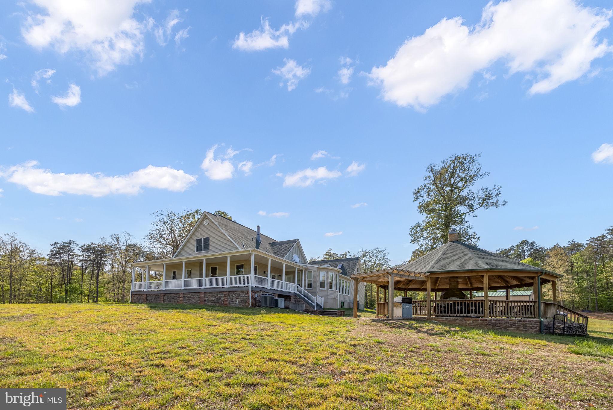 6657 LAWYERS ROAD