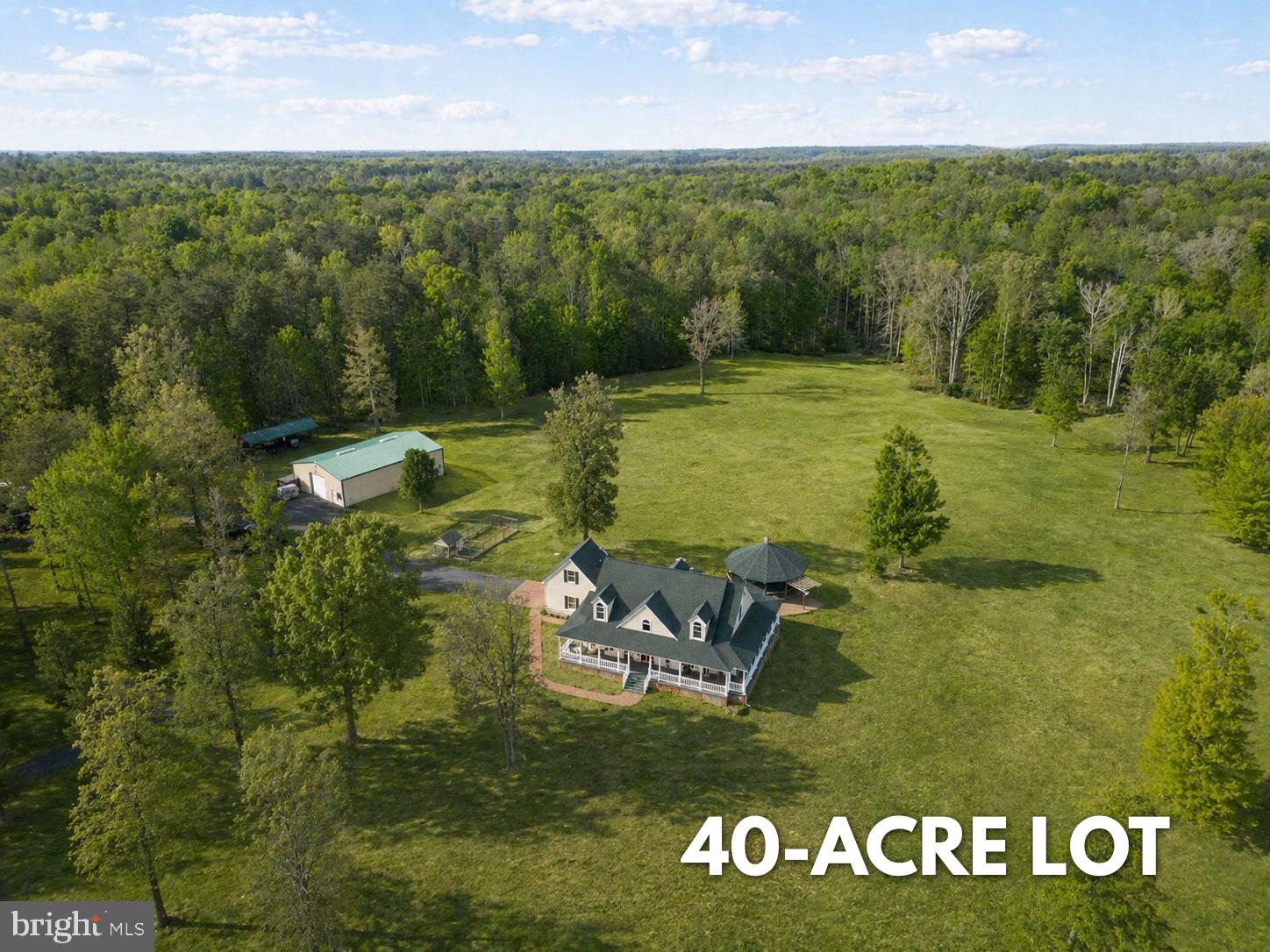 6657 LAWYERS ROAD