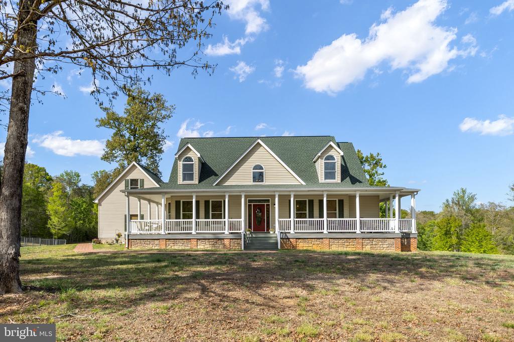 6657 LAWYERS ROAD