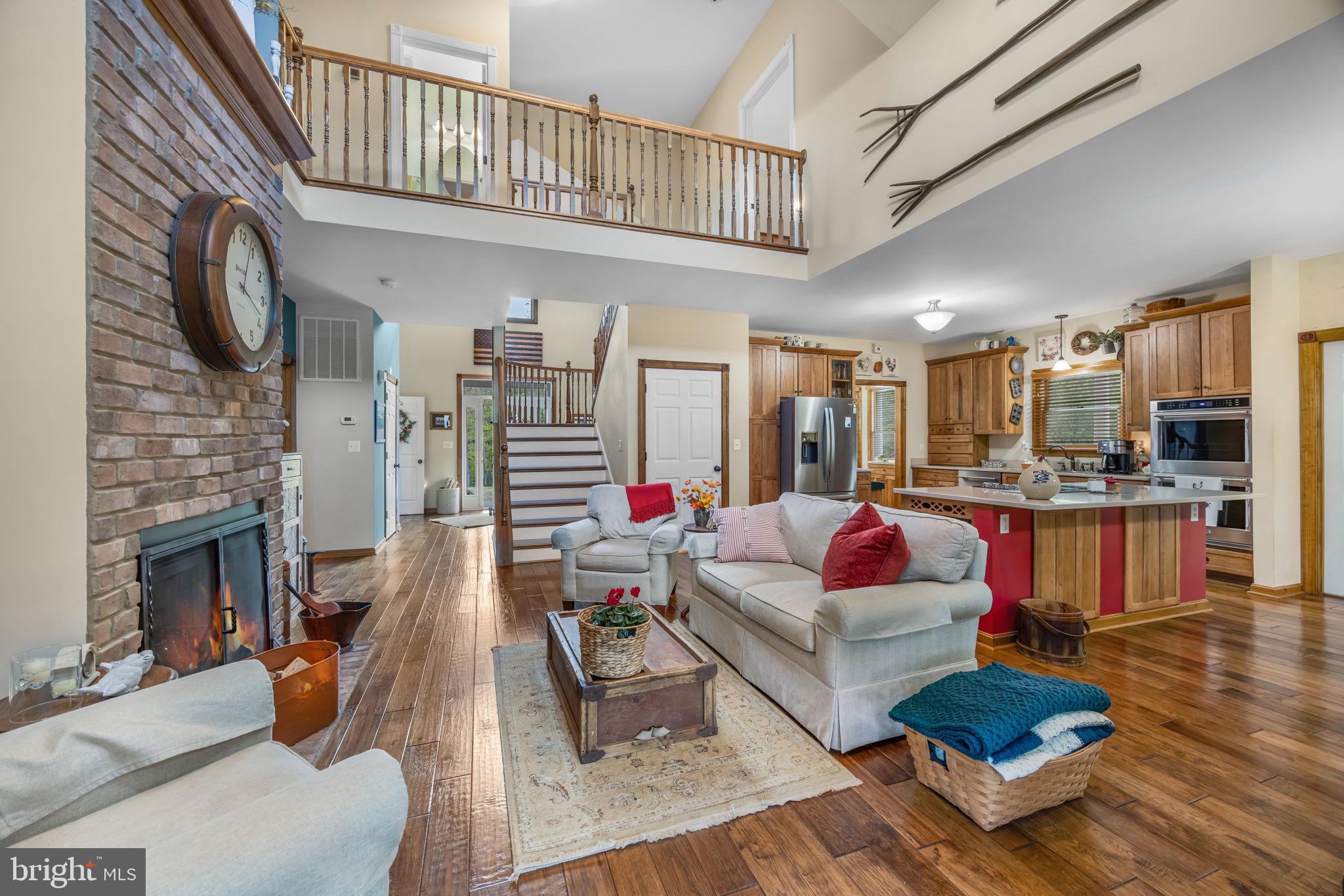 6657 LAWYERS ROAD