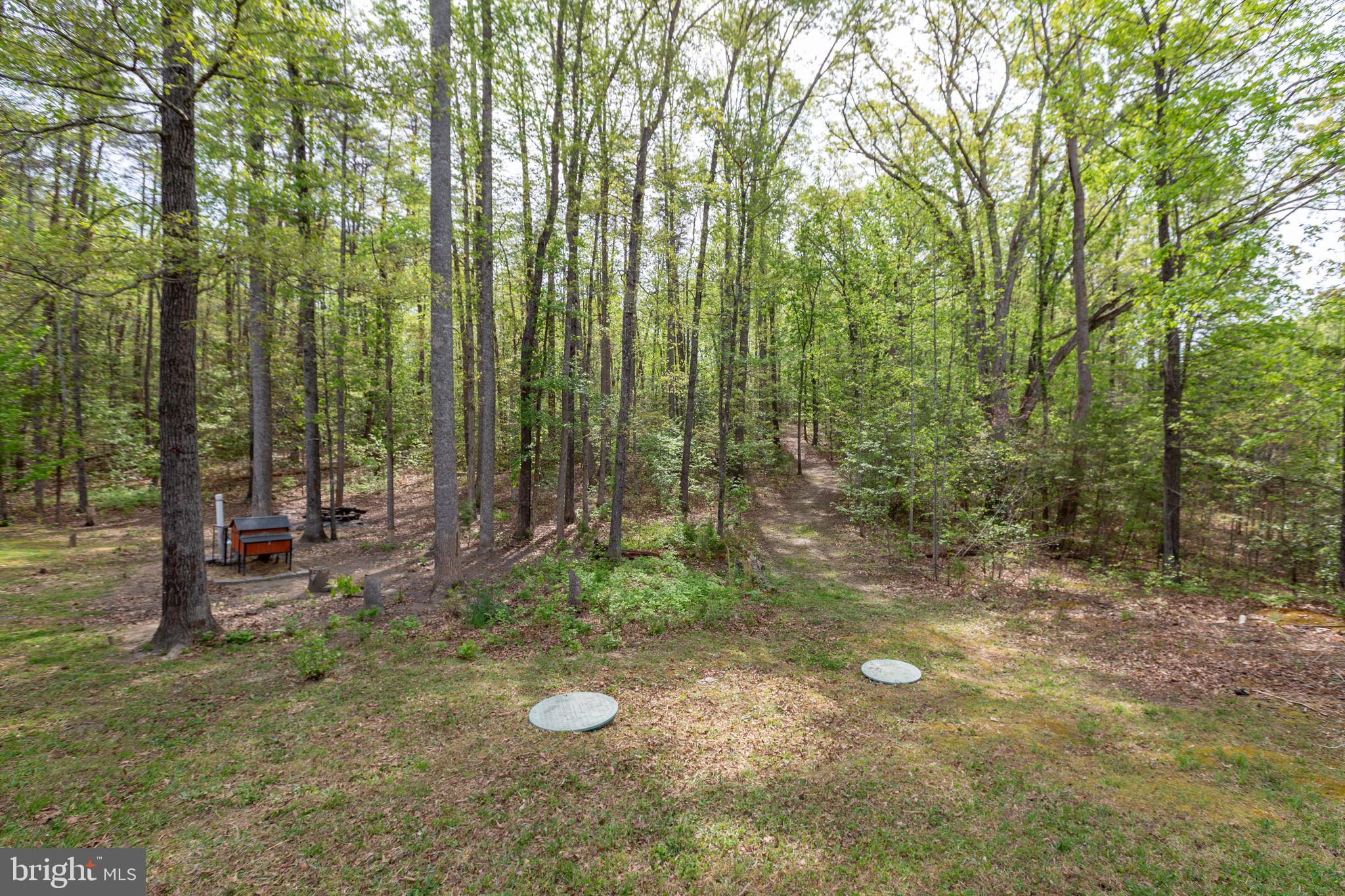 2518 REGENCY DRIVE