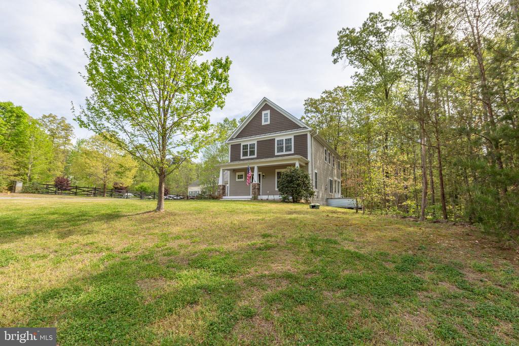 2518 REGENCY DRIVE