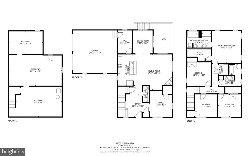 2518 REGENCY DRIVE