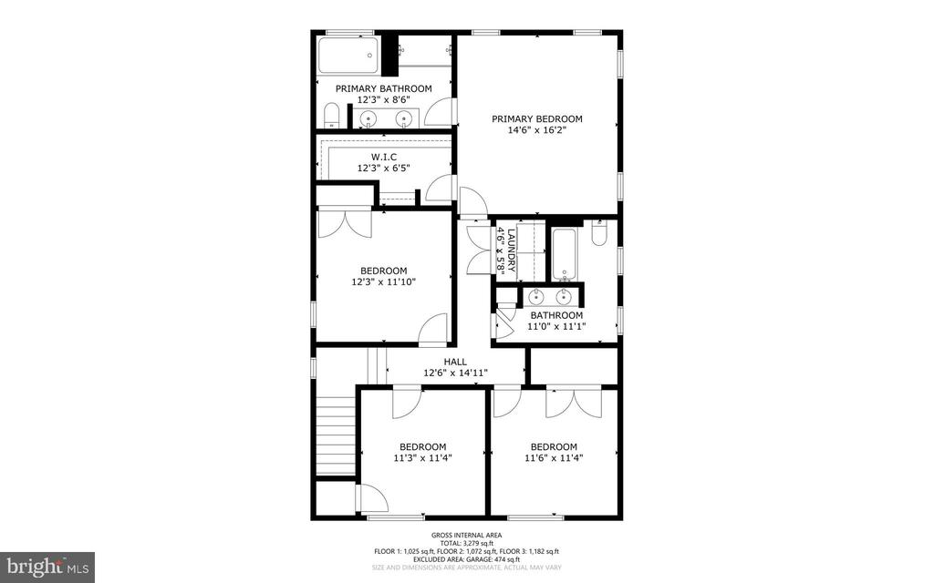 2518 REGENCY DRIVE