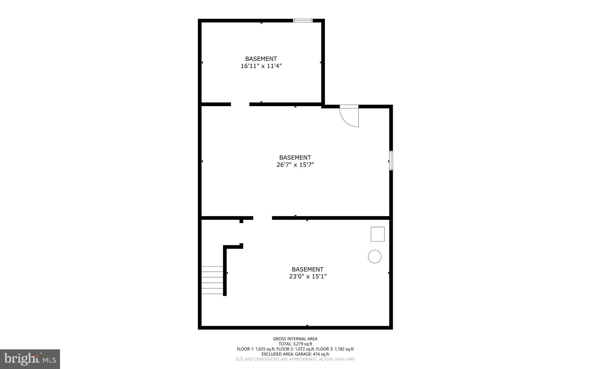 2518 REGENCY DRIVE