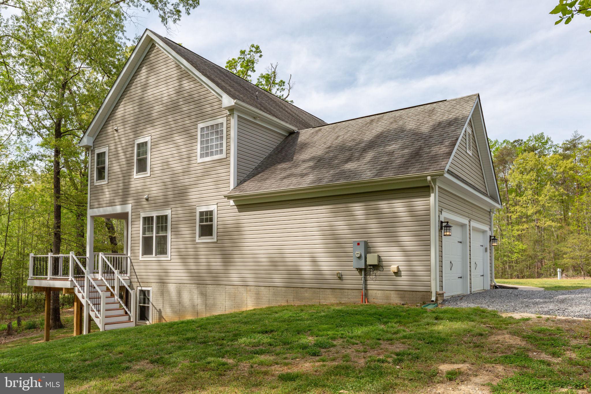 2518 REGENCY DRIVE