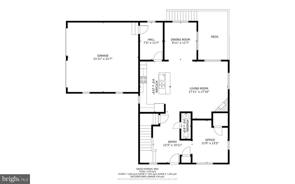 2518 REGENCY DRIVE