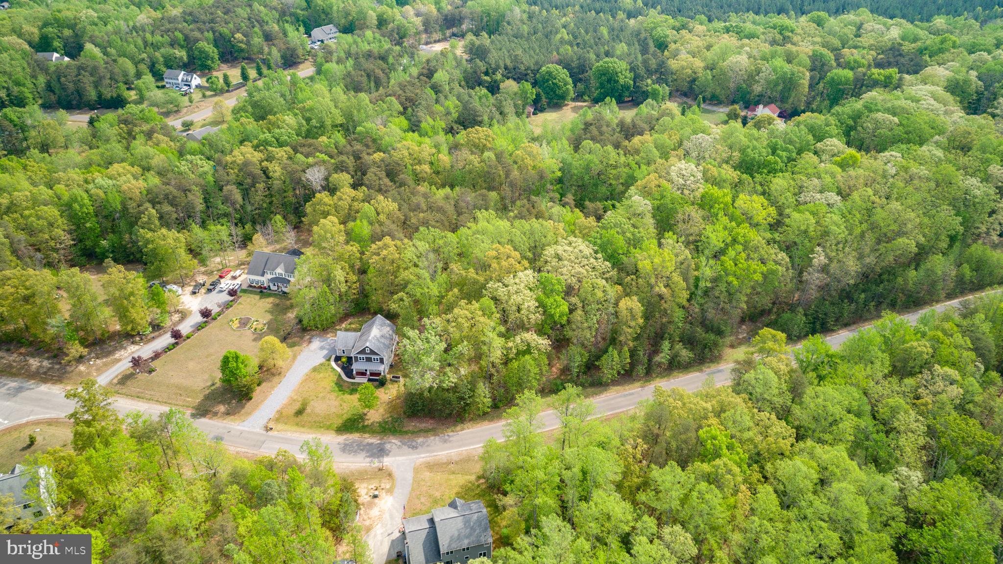 2518 REGENCY DRIVE