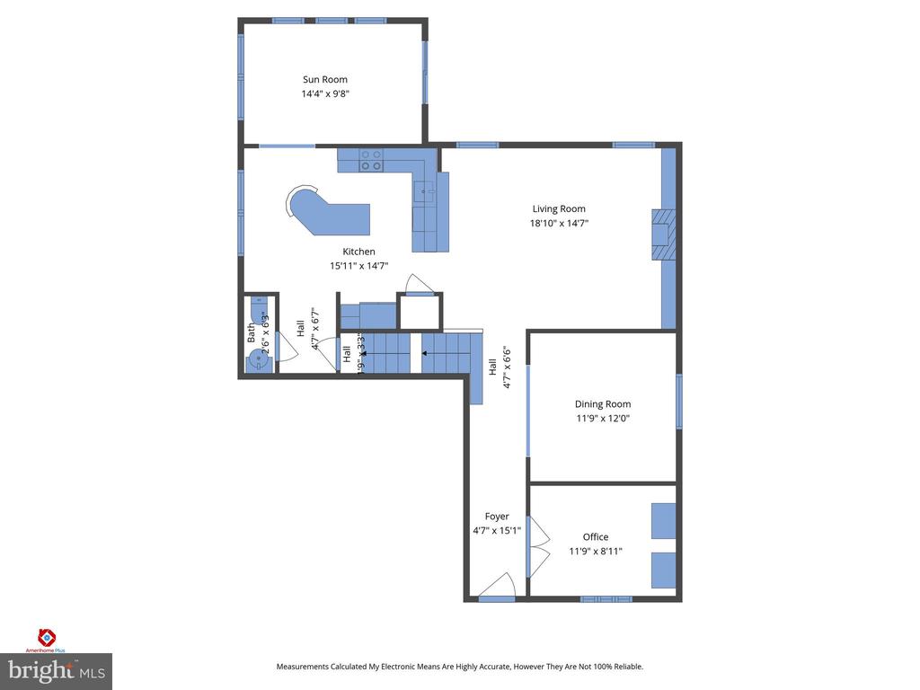 9610 HAZELBROOK COURT