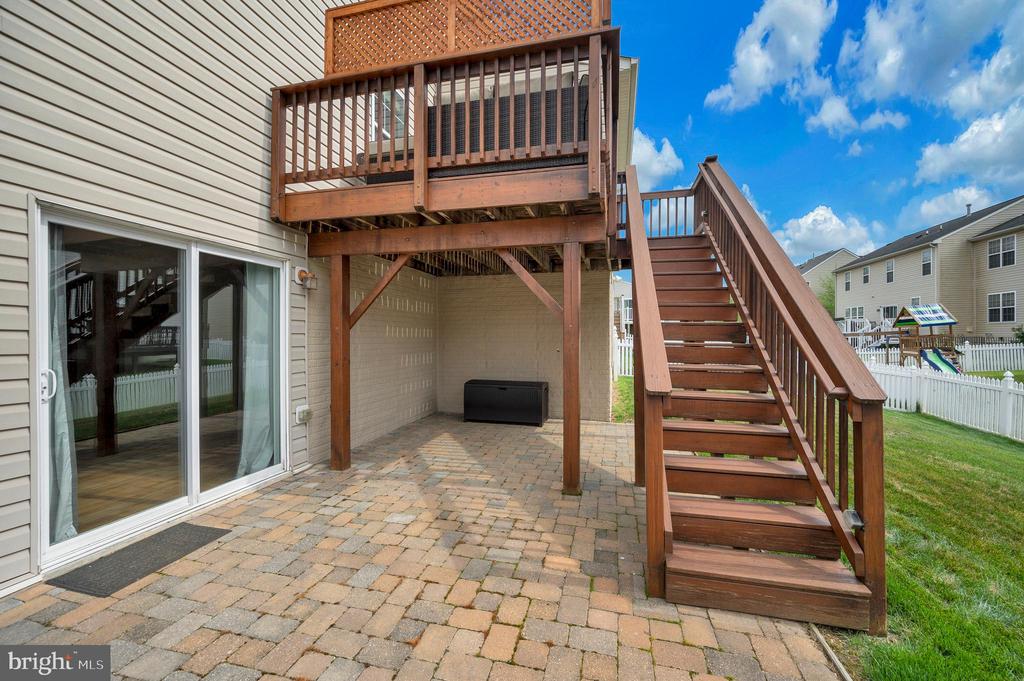 9610 HAZELBROOK COURT