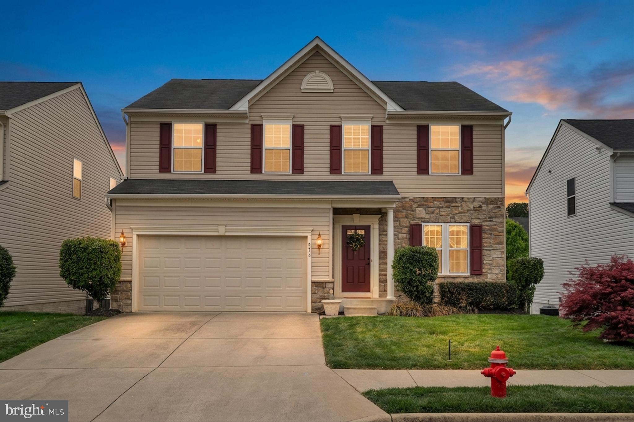 9610 HAZELBROOK COURT