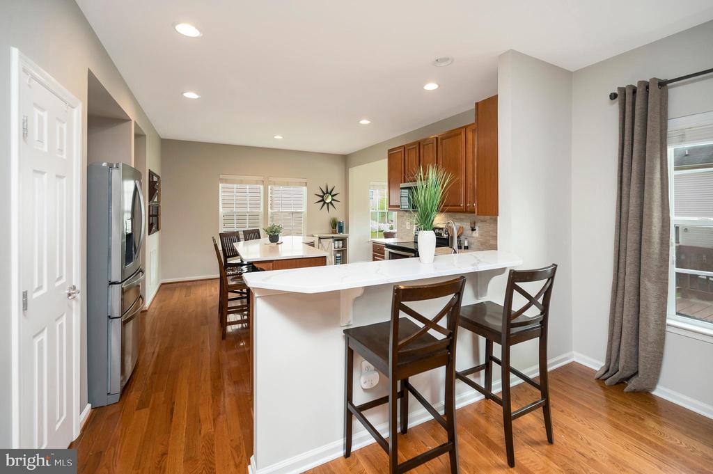 9610 HAZELBROOK COURT