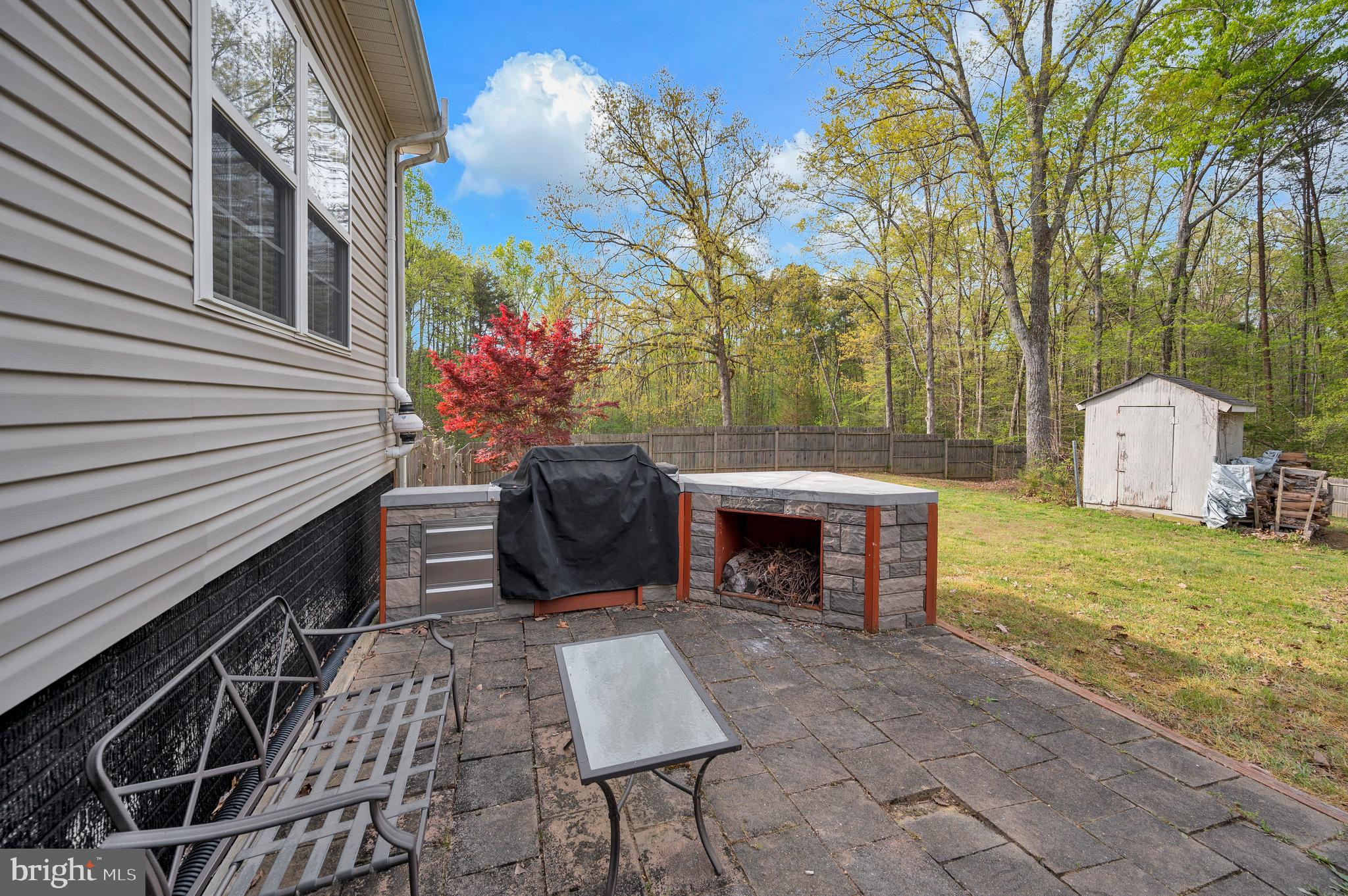 11326 WHEELER ROAD