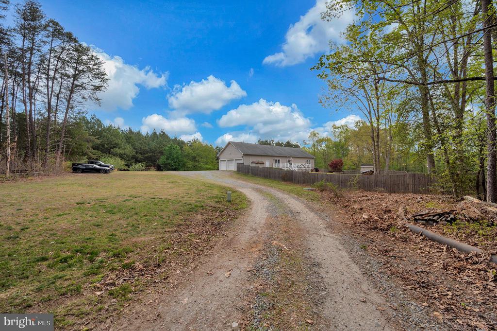 11326 WHEELER ROAD
