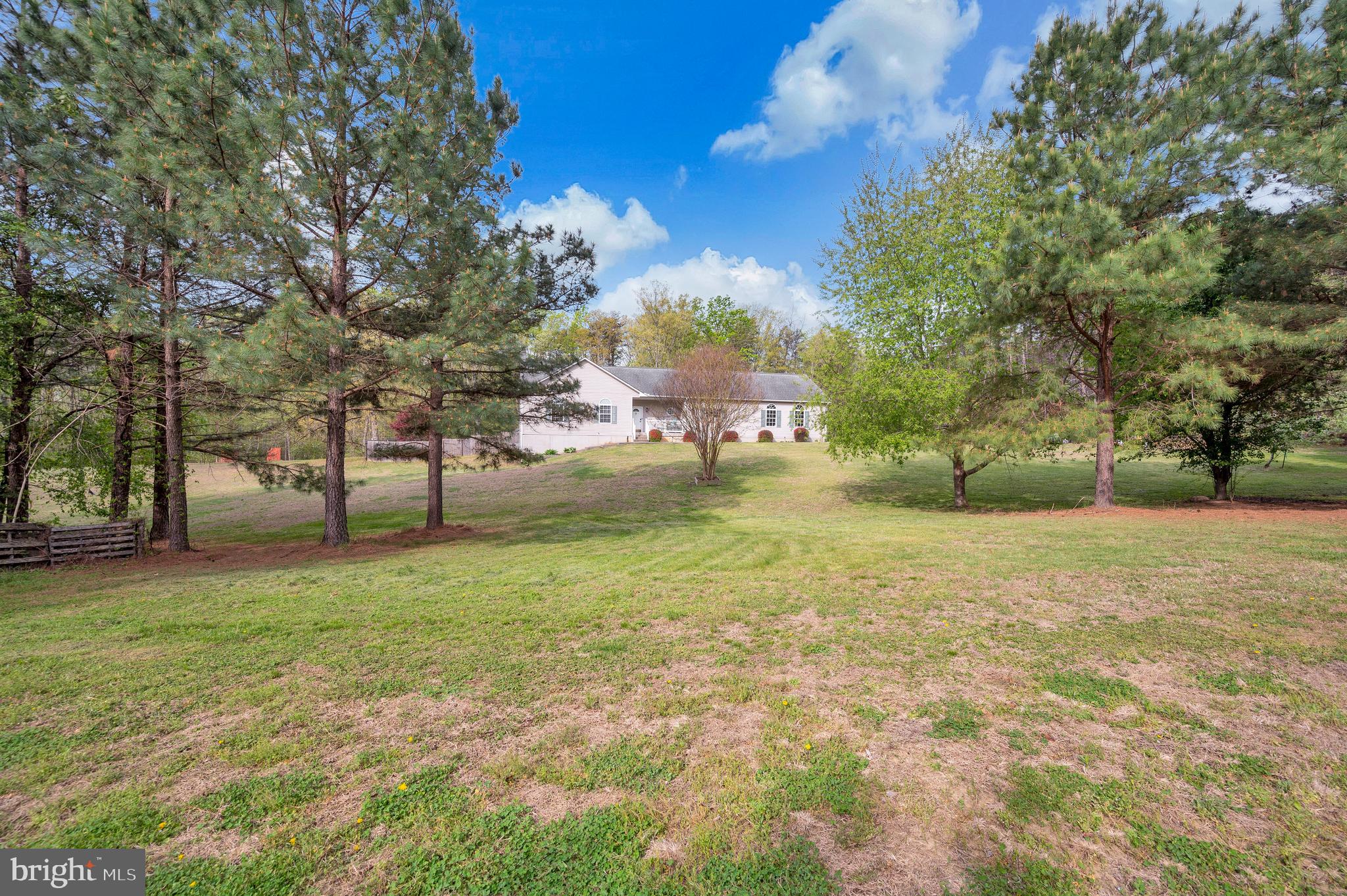 11326 WHEELER ROAD