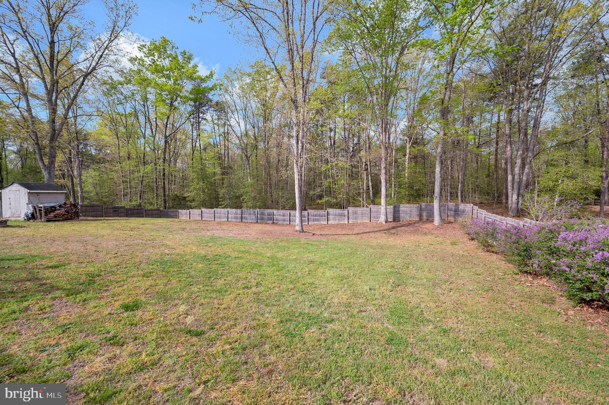 11326 WHEELER ROAD