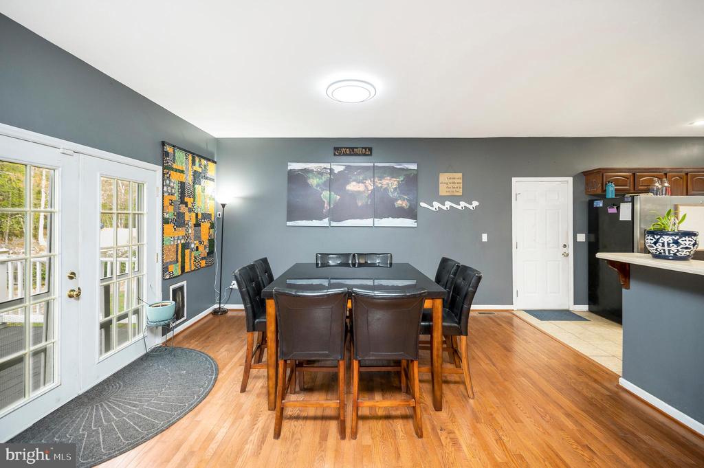 11326 WHEELER ROAD