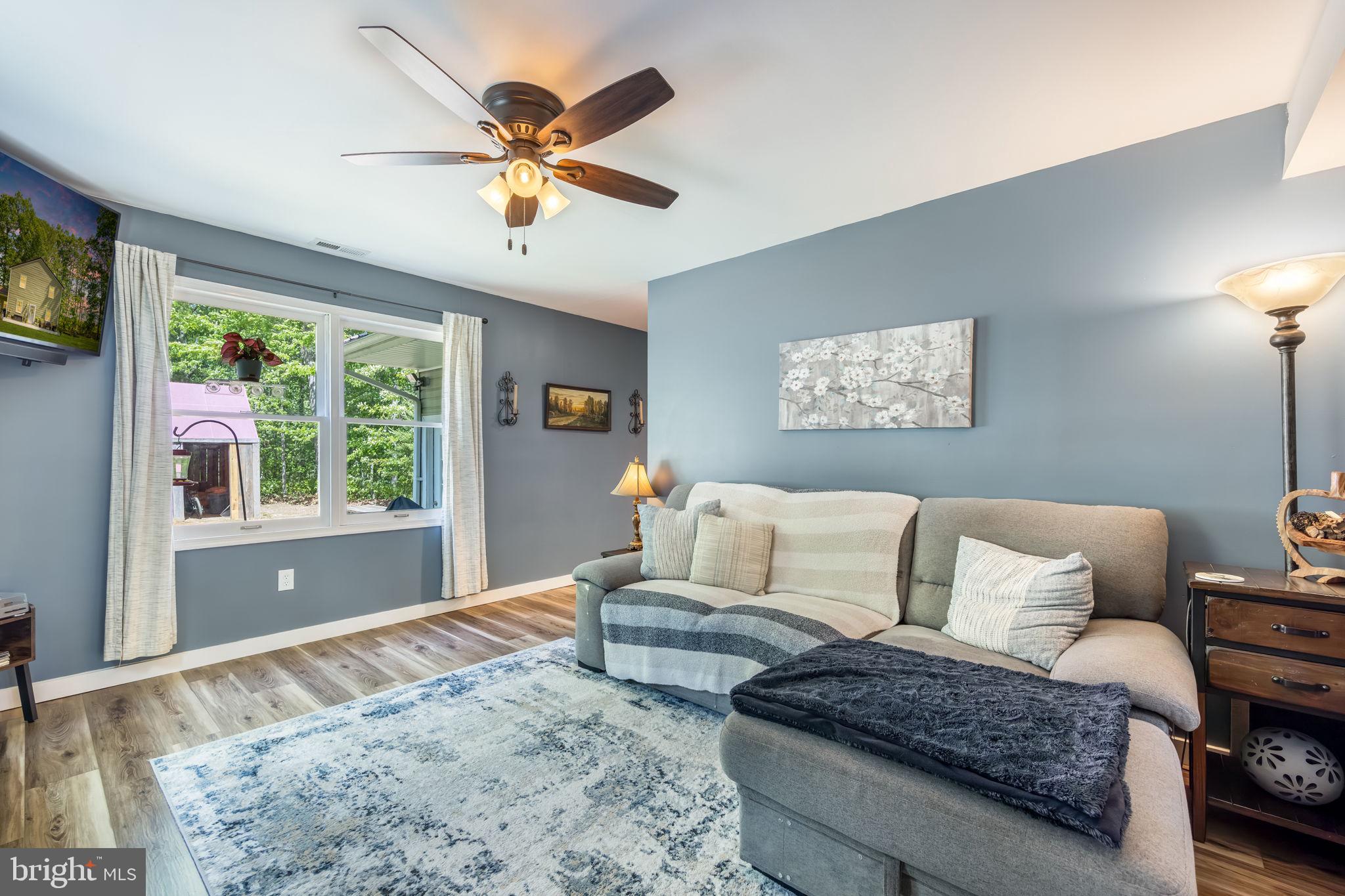 11205 CHANCELLOR MEADOWS LANE