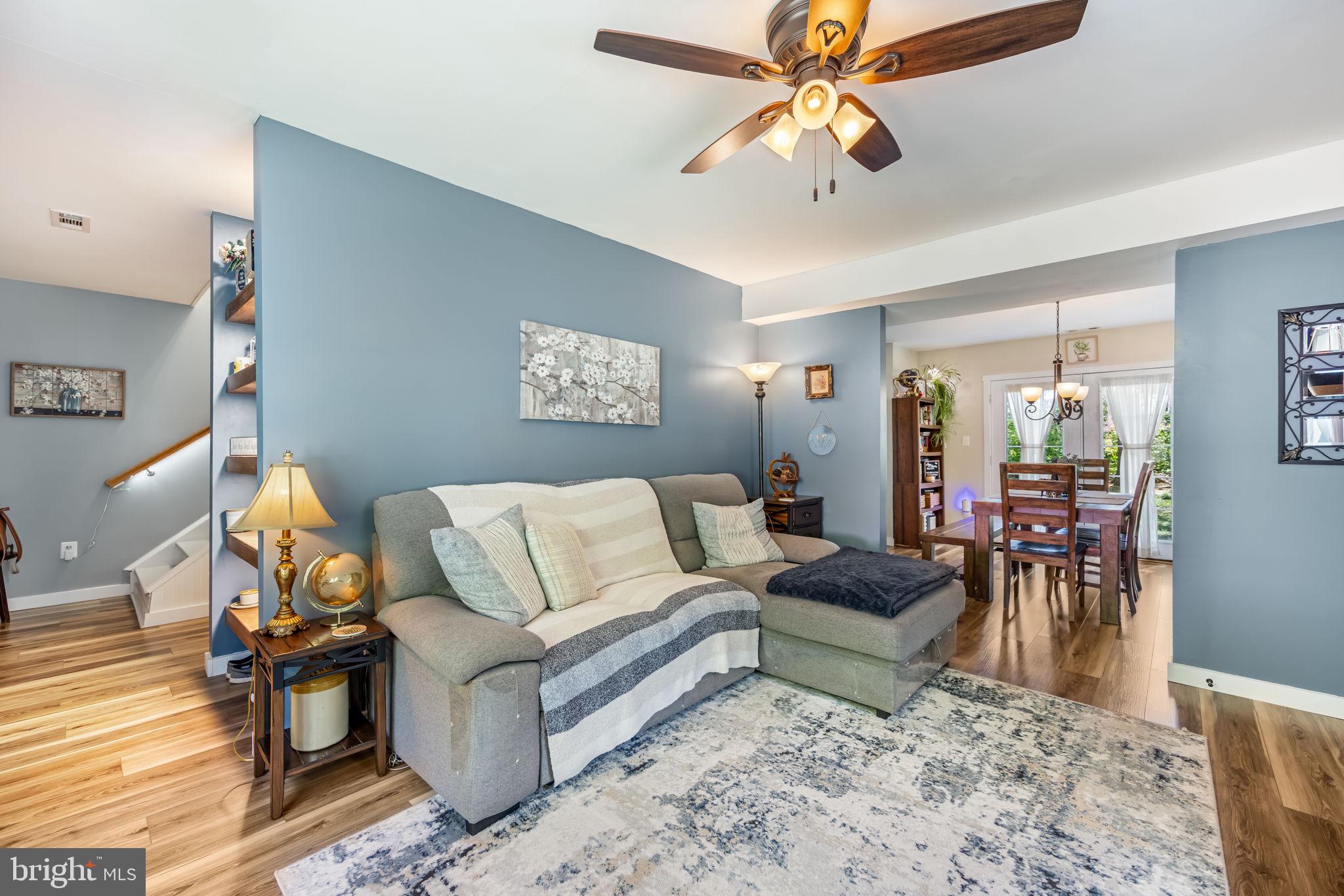 11205 CHANCELLOR MEADOWS LANE