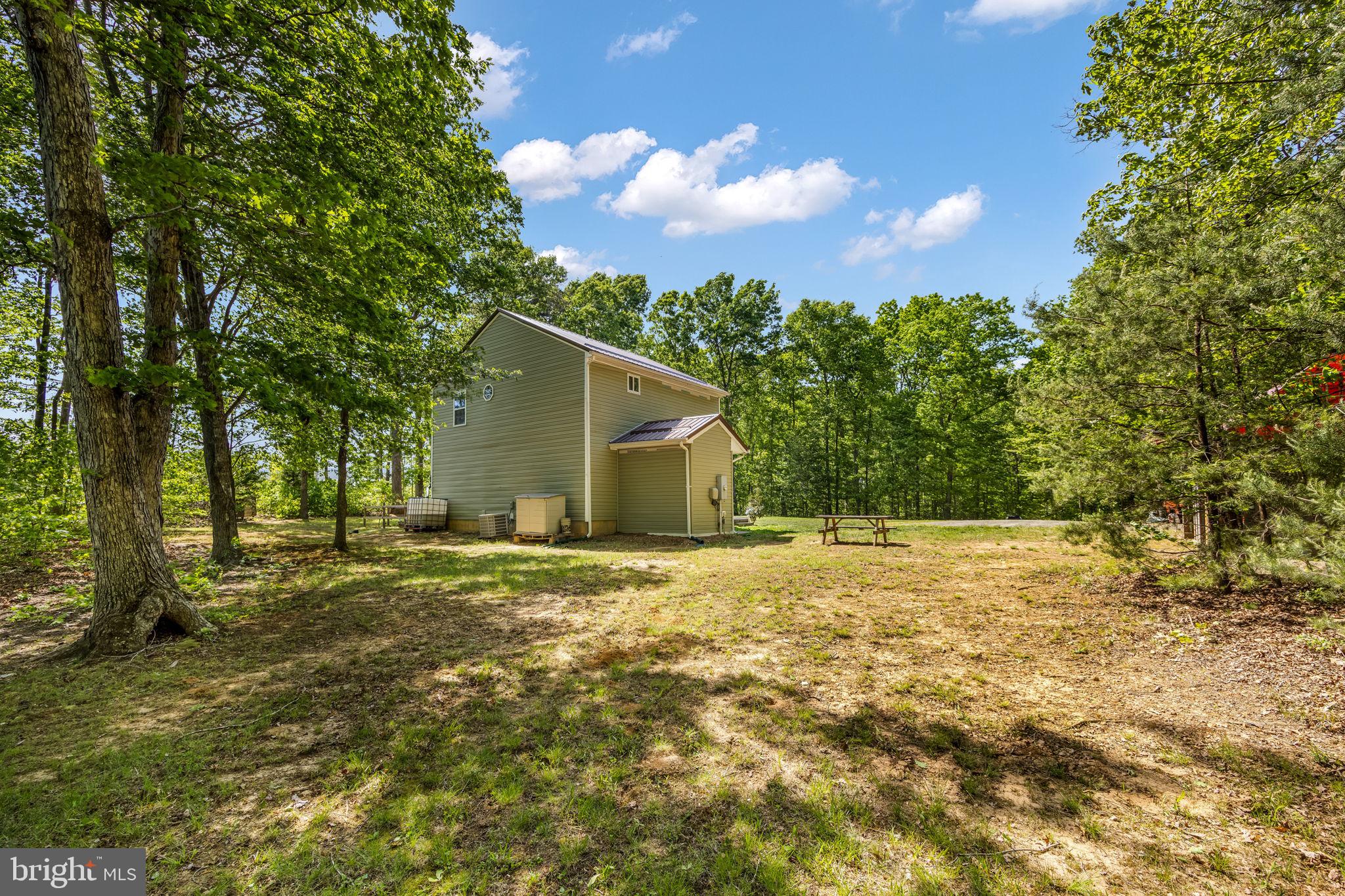 11205 CHANCELLOR MEADOWS LANE